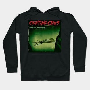 COUNTING CROWS MERCH VTG Hoodie